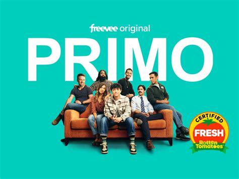 primo tvrip|Primo .
